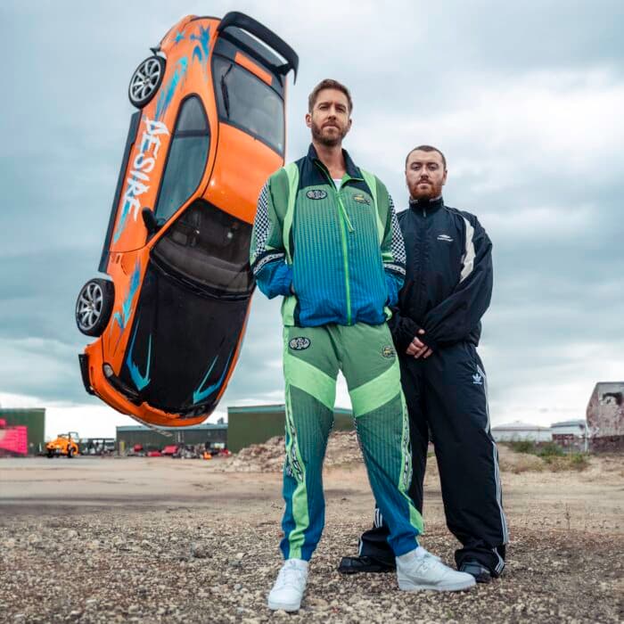 Die EDM-Releases der Woche | 30. KW 2023