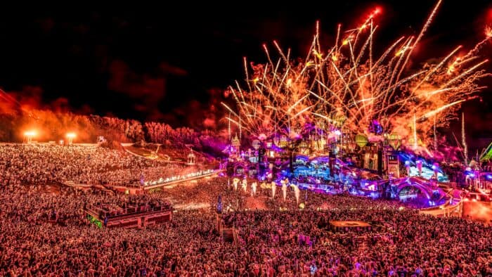 Tomorrowland 2023: Das waren die Highlights des 2. Wochenendes