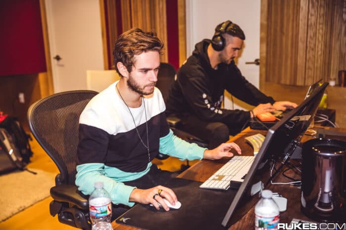 Zurück zu seinen Wurzeln: Zedd veröffentlicht Remix für John Summit