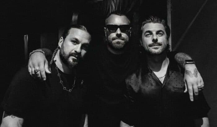 Swedish House Mafia 3.0: Neue Single & geheime Show in Stockholm