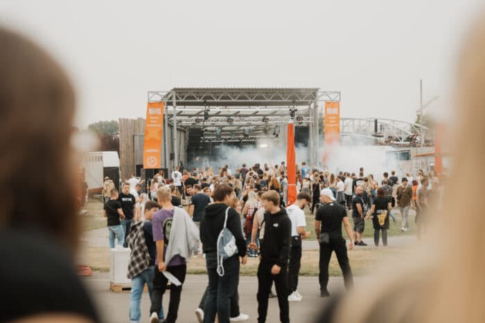 SonnenBrand Festival: Ein Herzensprojekt aus Leverkusen