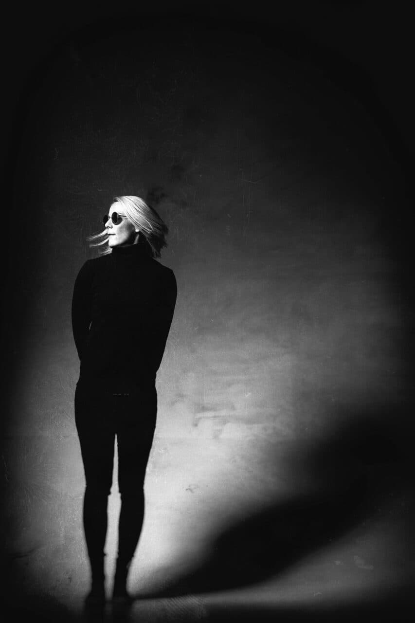 Klaudia Gawlas: Die Frau hinter begehrten Rave-Sounds und Illusion Recordings