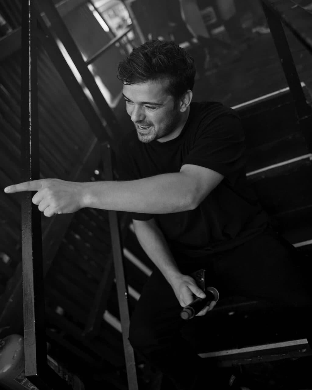 Martin Garrix enthüllt seine Top-Tipps für Ibiza: Die Insel-Highlights des Star-DJs