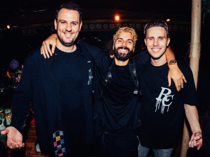 Die EDM-Releases der Woche | 34. KW 2023