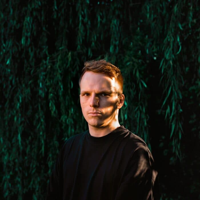Melodic Techno trifft Rap: Kevin de Vries remixt RAF Camora