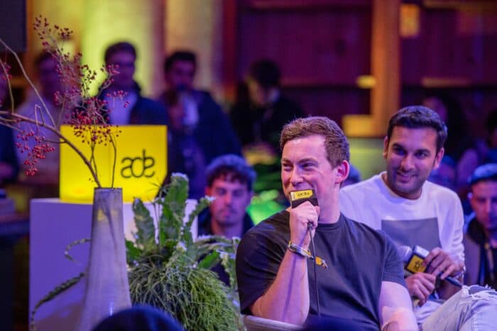 ADE 2023: Weitere Top-Acts enthüllt für das ultimative Branchenfest