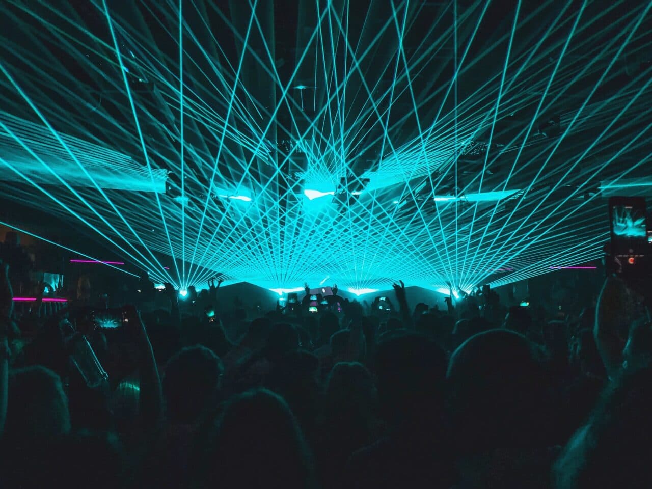 Stuttgart Techno and Rave Festival: Statement zum Vorfall um Stella Bossi