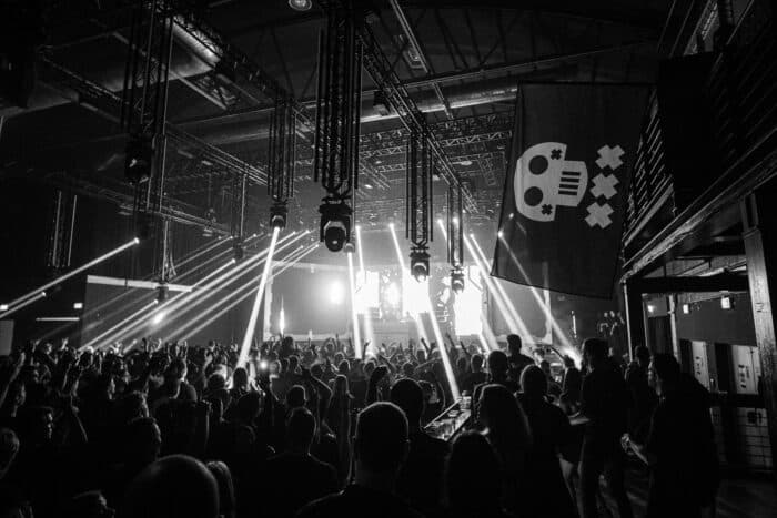 Blacklist Festival: Deutschlands größtes Bass-Event öffnet wieder seine Tore