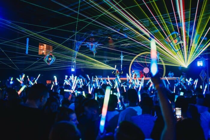 Twisted Reality: Neue Harder Styles-Eventreihe erobert das next Ahaus
