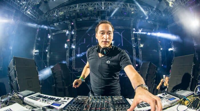 Diese berühmten DJs kommen aus Deutschland