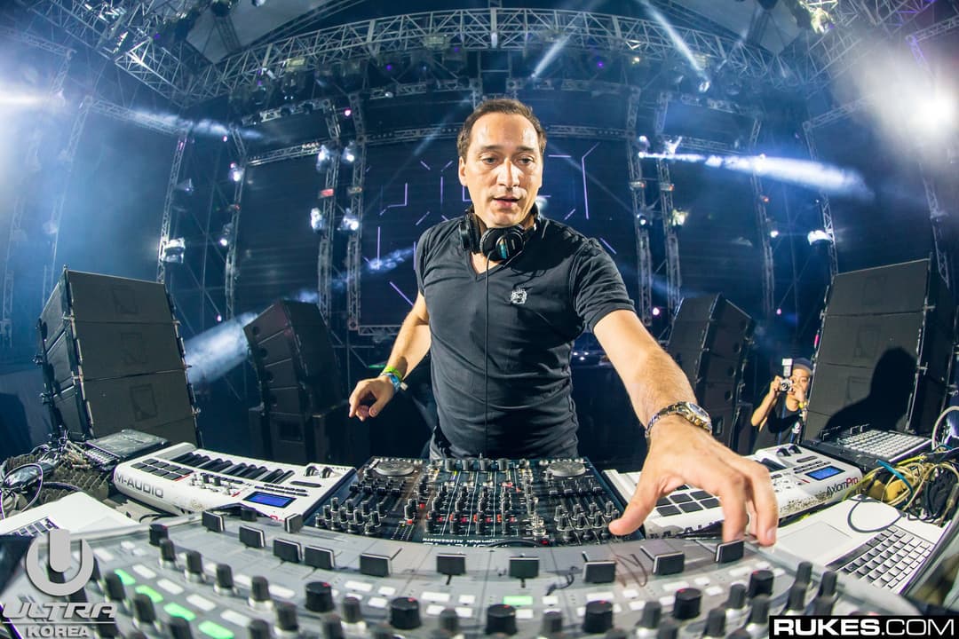 Diese berühmten DJs kommen aus Deutschland