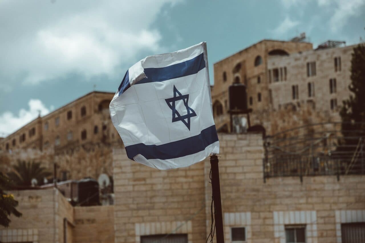 Terror in Israel: Hamas stürmen elektronisches Festival