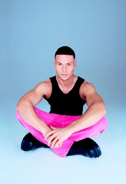 Da kocht der Dancefloor: Joel Corry releast Debütalbum „Another Friday Night“