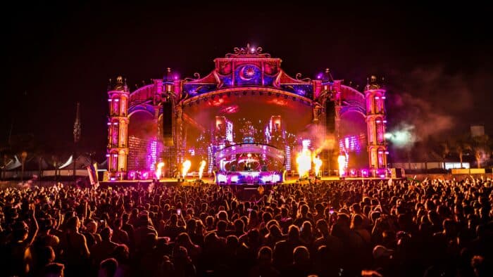 Tomorrowland Brasil Livestream: So kannst du live dabei sein