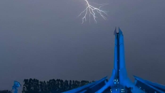 Tomorrowland Brasil versinkt im Schlamm: 2. Festival-Tag abgesagt