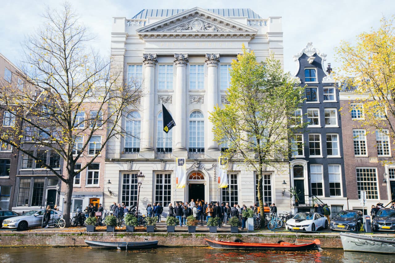 ADE 2023: Diese Pop-up-Stores öffnen ihre Türen