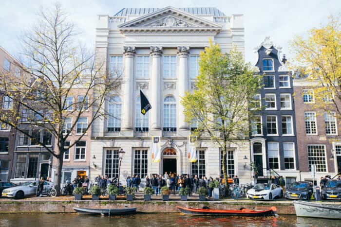 ADE 2023: Diese Pop-up-Stores öffnen ihre Türen