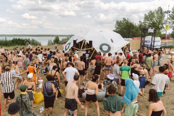 yfood: Das Geheimnis hinter dem Festivalerlebnis jenseits der Mainstages