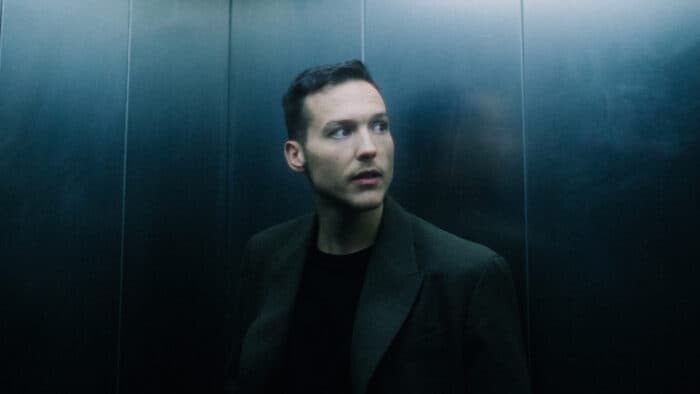 „One Last Call“: Ben Böhmer und Felix Raphael schenken uns magische Klänge