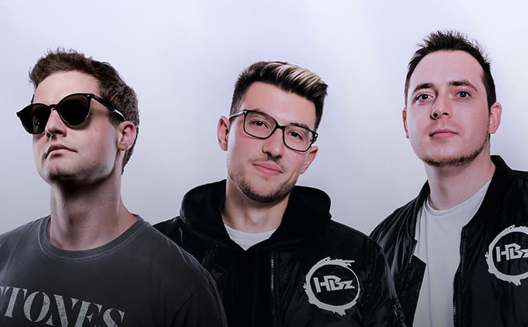 Techno trifft Hardstyle: HBz & Captain Curtis legen Rock-Hit neu auf