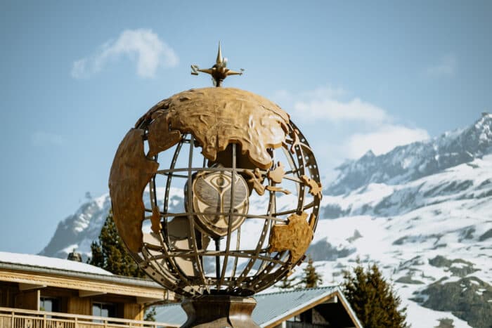 Tomorrowland Winter 2024