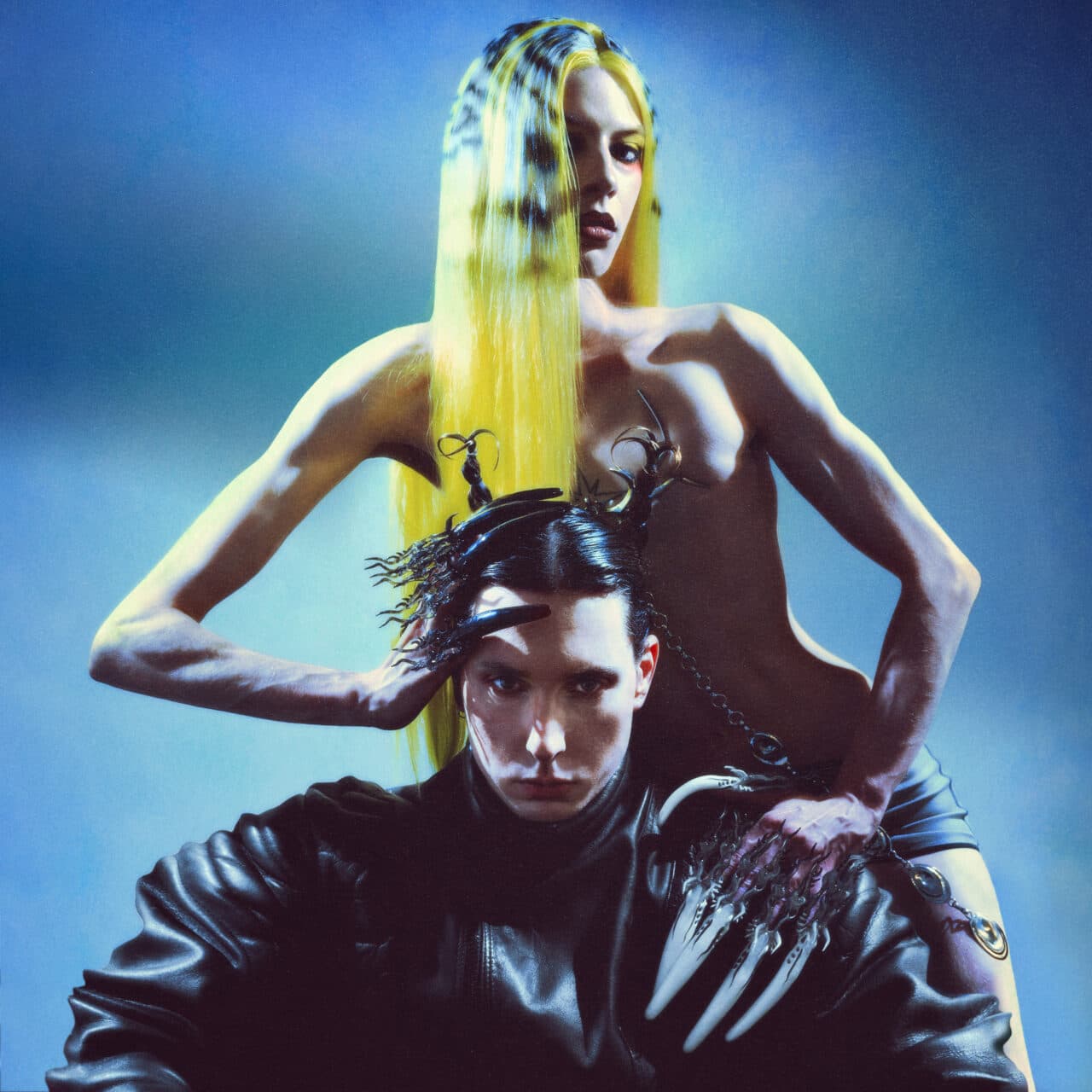 „Ride It“: Promis3 beeindrucken mit provokativer neuer Single