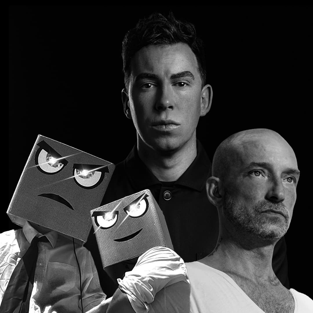 „Loneliness“: Hardwell & DJs From Mars legen Tomcrafts Klassiker neu auf