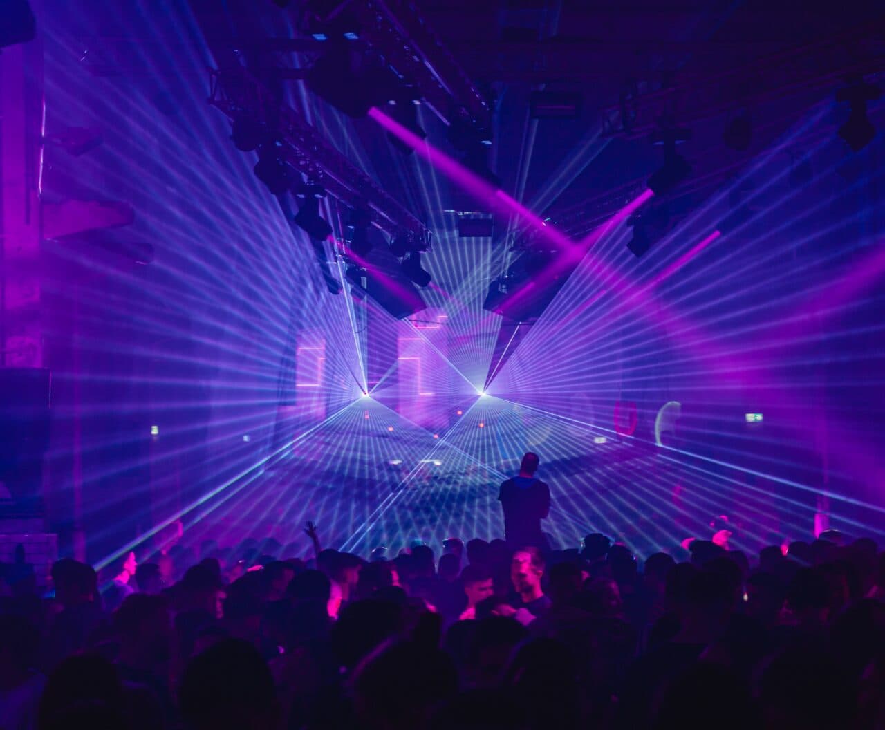 Sun & Moon: Das Kraftwerk Rottweil lädt zum Indoor-Festival ein