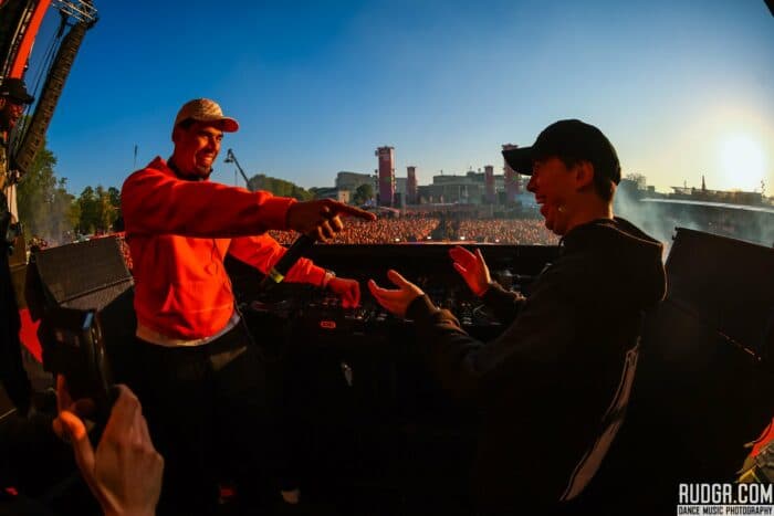 Die EDM-Releases der Woche | 45. KW 2023