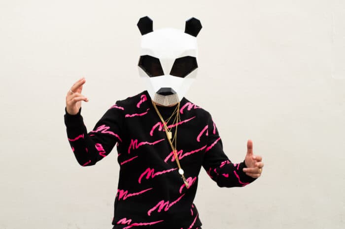 Fetter Club-Tune auf PYRO Records: Pink Panda & KDH mit „Renegade“