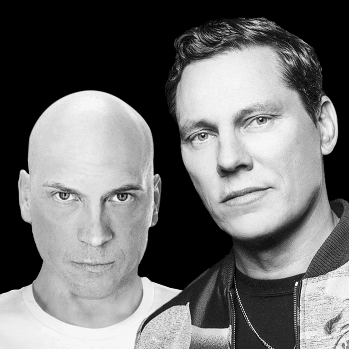 Die EDM-Releases der Woche | 47. KW 2023