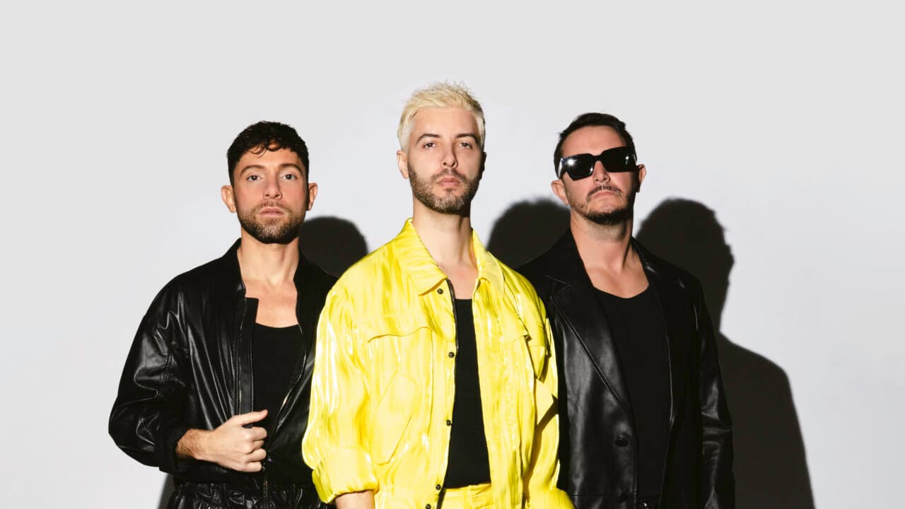 Die EDM-Releases der Woche | 16. KW 2025
