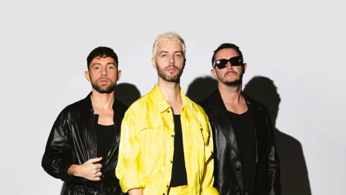 Die EDM-Releases der Woche | 16. KW 2025