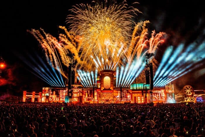 PAROOKAVILLE 2024: 1. Line-up-Phase mit Timmy Trumpet, W&W & Co.