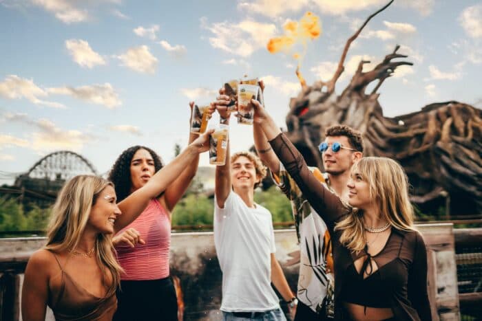 Heide Park Festival 2024: Hardwell, HBz und mehr sind dabei