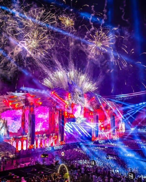 UNTOLD enthüllt Aftermovie und spektakuläre Headliner für 2024