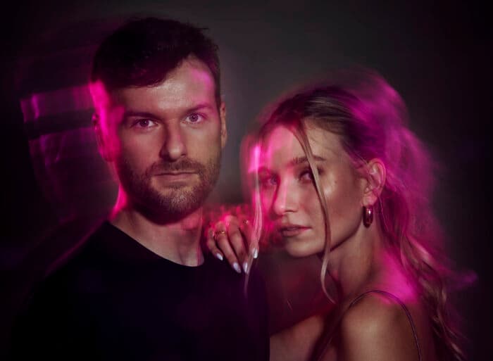 DJ Mag Germany präsentiert: Die Glasperlenspiel Club Tour 2024