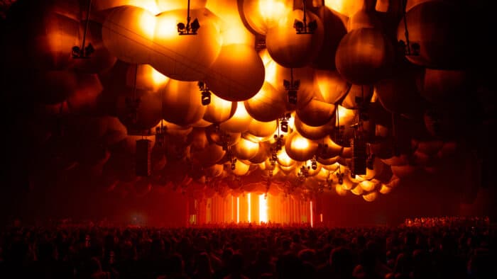 Von Legenden bis Newcomern: Das Line-up der Time Warp 2024 ist da