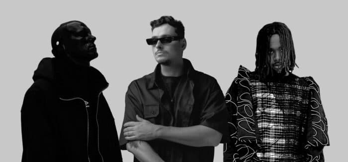 Die EDM-Releases der Woche | 51. KW 2023