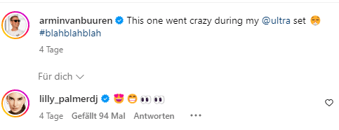 Blah Blah Blah Armin van Buuren