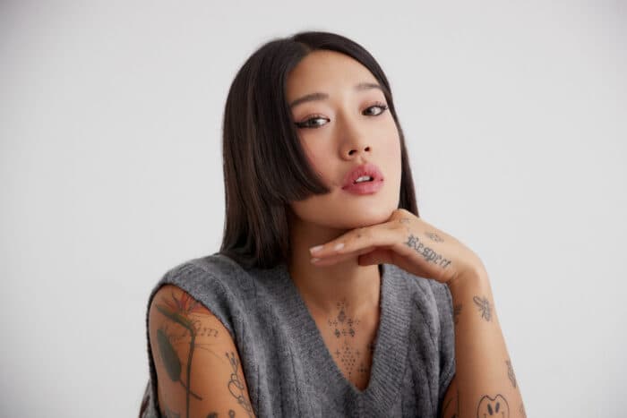 Hitze & Überfüllung: Boiler Room-Show von Peggy Gou abgebrochen