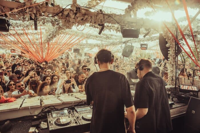 Am Blankenwasser: Wenn elektronische Klänge die Seele erwecken