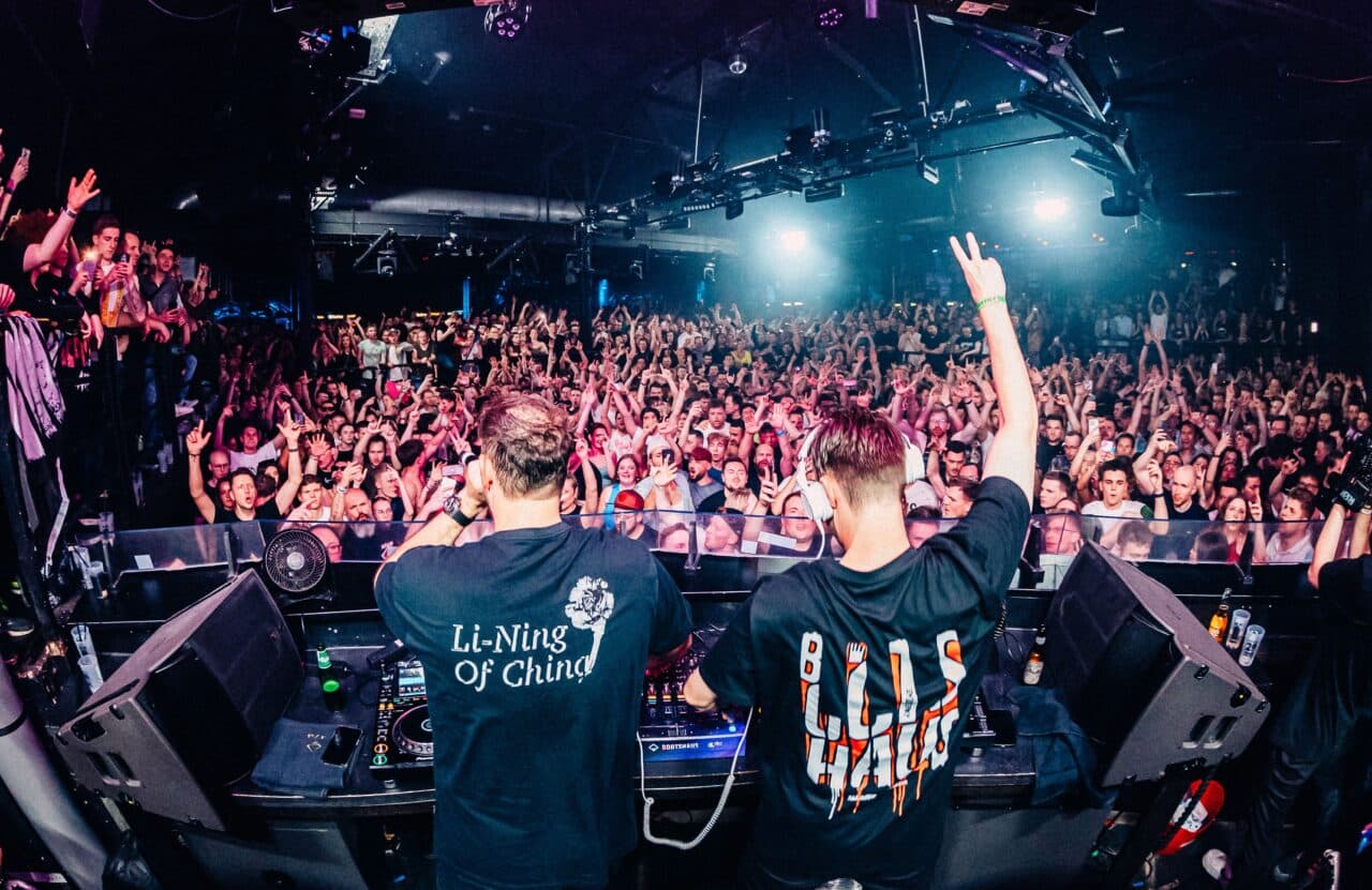 100 % Bootshaus-Eskalation: So war der Rave Culture Showcase mit W&W & Co.