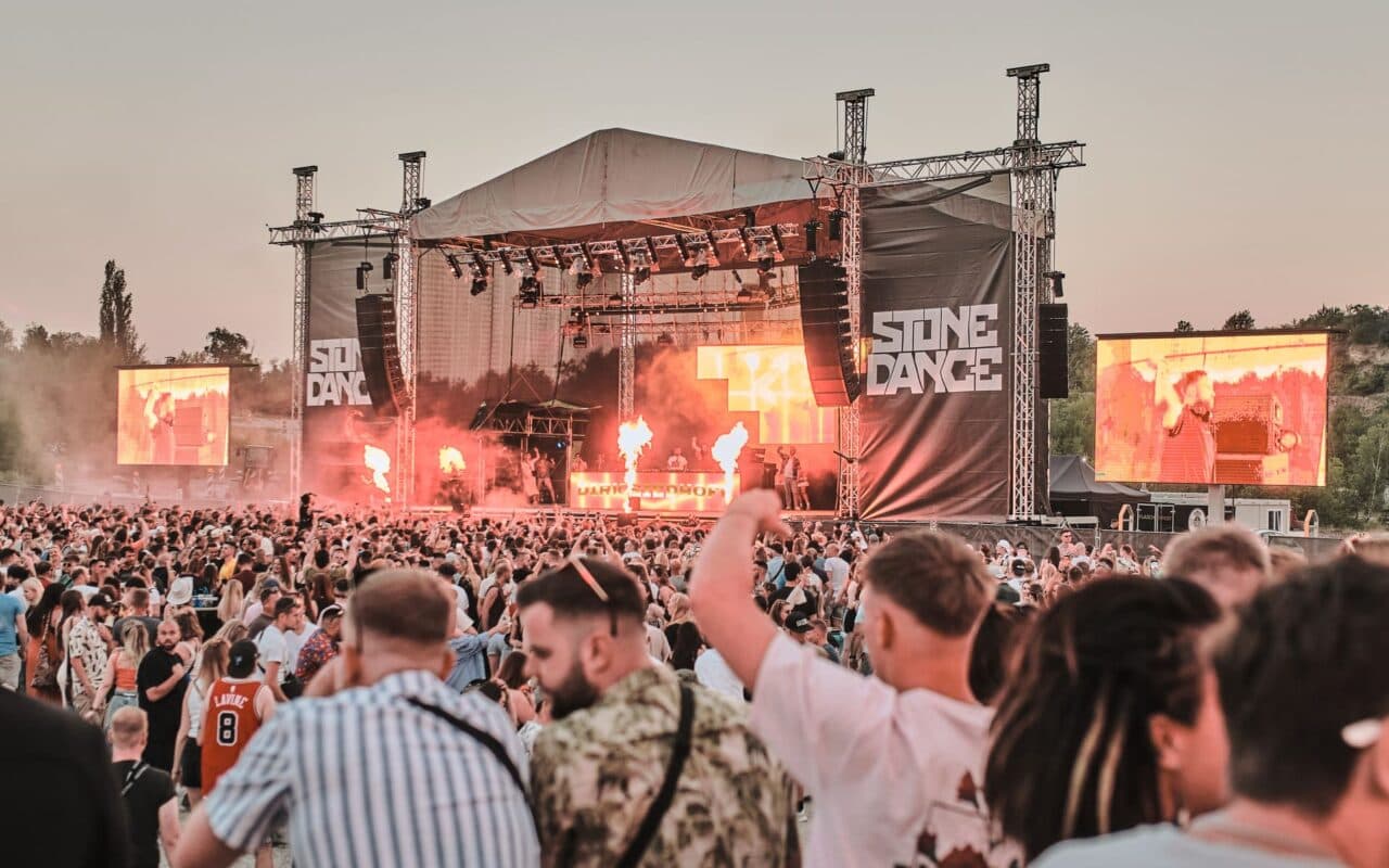 Stone Dance Open Air 2024