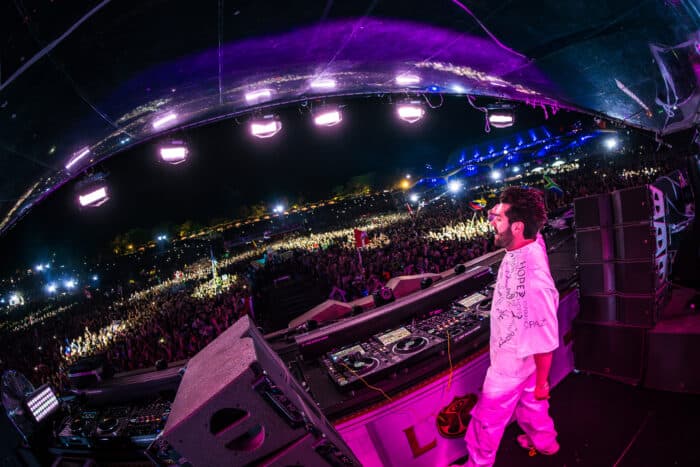 Tomorrowland Brasil 2024: So sieht das komplette Line-up aus