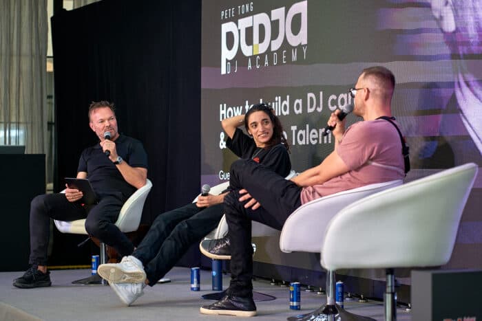 IMS Ibiza 2024: Auf dem Gipfel der elektronischen Musik