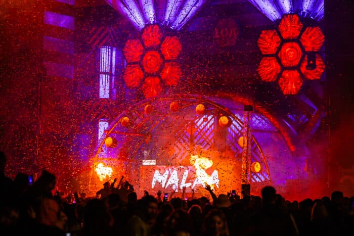 LOA Esch: Das war Luxemburgs Auftakt in die Festivalsaison