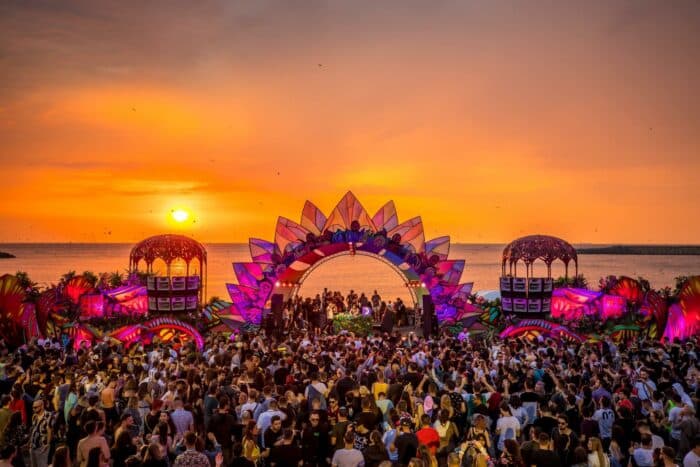 Neversea Line-up 2024: Don Diablo, Nick Carter & Tujamo sind dabei