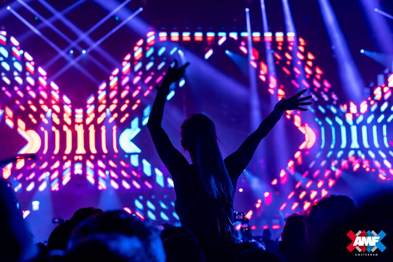 AMF 2024 So sieht das Lineup der Superlative aus DJ Mag Germany
