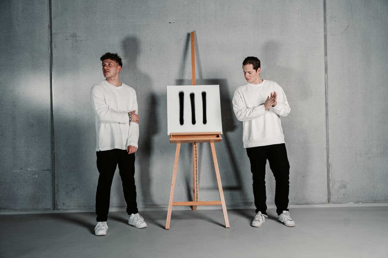 Neue EP, neue Live-Show: Coverrun starten in eine neue Ära